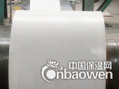 耐热挡边输送带 山东耐热挡边带生产厂家图3