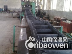 大倾角波纹带 大倾角波纹挡边带图2