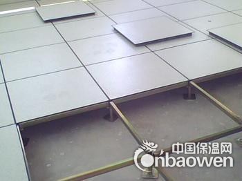 遵义防静电地板