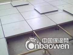 贵阳防静电地板图2