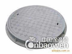 遵义路缘石 道牙石 井盖图3