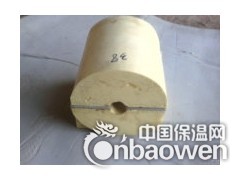 供应聚氨酯管托电话0316-8065655图3