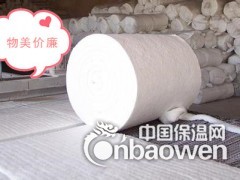 供应海口浙江江苏陶瓷纤维毯图2