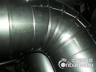 石油管道保温施工