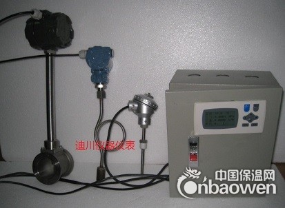 蒸汽流量计，广州蒸汽流量计，分体蒸汽流量计