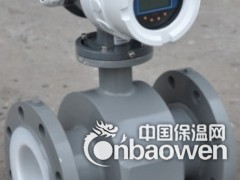电磁流量计，污水流量计，广东佛山惠州流量计厂家图2