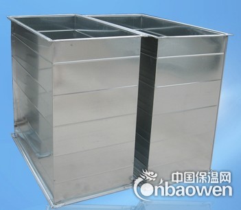 共板法兰风管价格|共板法兰风管厂家