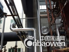 东莞 管道 保温工程图2