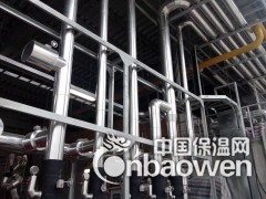东莞 管道 保温工程图3