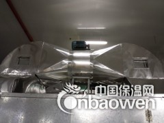 佛山 管道 保温工程图3