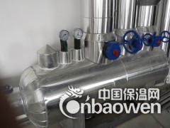 惠州 管道 保温工程图2