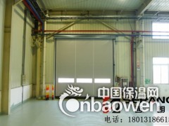 苏州快速门图3