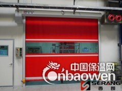 无锡快速门图3
