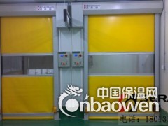 常州快速门图2