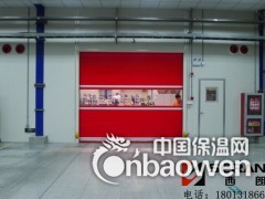 常州快速门图3