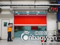 南京快速门图2
