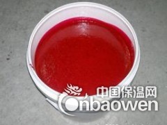 【防腐衬里乙烯基玻璃鳞片胶泥】高温乙烯基树脂玻璃鳞片胶泥厂家图2