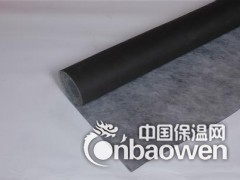 隔音毡厂家图2