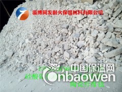 炉膛平铺毯硅酸铝纤维毯图2