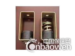ktv隔音装修材料 吊杆减震器图2