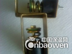 ktv隔音装修材料 吊杆减震器图3