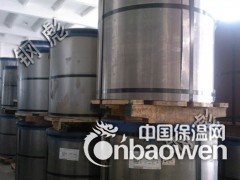 上海宝钢彩涂板图3