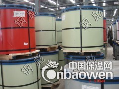 宝钢黄石镀铝锌彩板图3