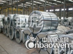 常熟烨辉彩涂板图2