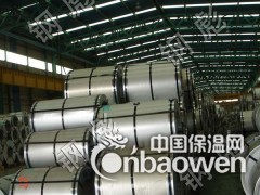 常熟烨辉镀铝锌板图1