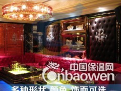 布艺软包  墙体隔声材料 吊顶隔音材料 吸音板 隔音板图3
