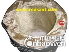 注塑机隔热套图2