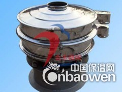 河南新乡金禾牌振动筛分机价格|振动筛分机型号图3