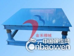 防护门振动平台|防护门专用振动平台价格图2