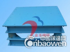 防护门振动平台|防护门专用振动平台价格图3