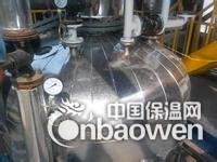 管道、罐体、中央空调等保温工程施工