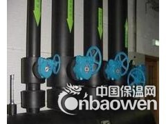 管道、罐体、中央空调等保温工程施工图3