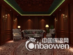 声学二维二次余数扩散体吸音体扩散板订做家庭影院装修广东图3