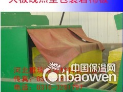 锅炉专用岩棉板  隔音岩棉板  防火岩棉板图2