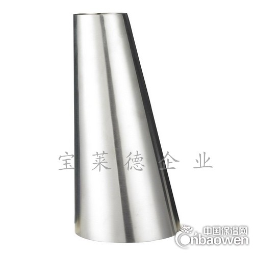 温州304不锈钢对焊管件