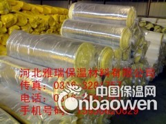 电厂用玻璃棉卷毡   高温玻璃棉板图3