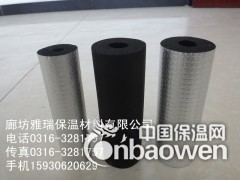 橡塑棉板，橡塑棉管图2