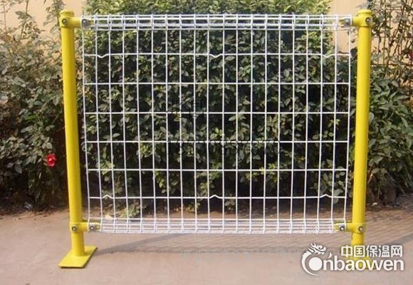 厂家供应长沙保温材料及双圈围栏网