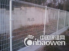 厂家供应长沙保温材料及双圈围栏网图2