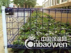 厂家供应长沙保温材料及双圈围栏网图3