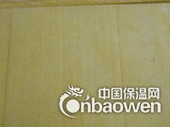 玻璃棉板 机房墙体隔音材料  保温阻燃材料 厂家直销图2