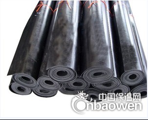 橡胶耐磨衬里天然橡胶质量有保障