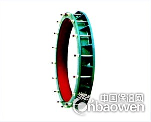 AY型管路松套补偿接头质量有保障