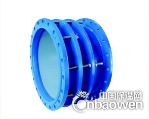 可曲挠橡胶膨胀节质量有保障