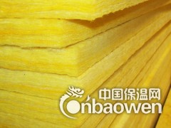 玻璃棉板 会议室墙体隔音材料  保温阻燃材料 厂家直销图3