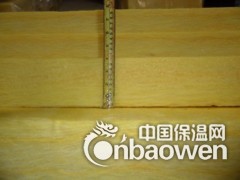 玻璃棉板 影剧院墙体隔音材料  保温阻燃材料 厂家直销图3